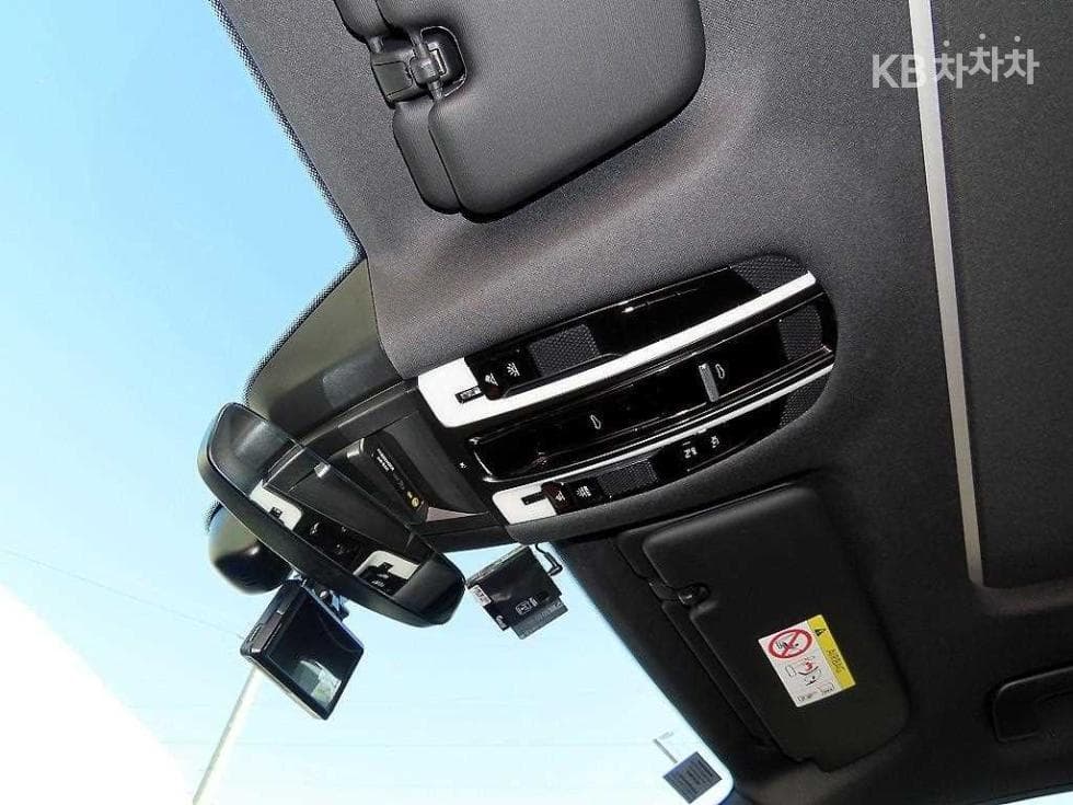 Porsche Cayenne(9Y0)3.0 Platinum Edition - 15