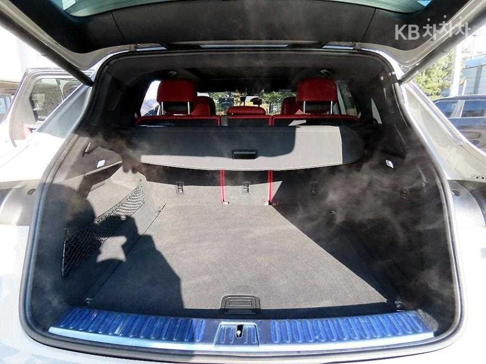 Porsche Cayenne(9Y0)3.0 Platinum Edition - 17