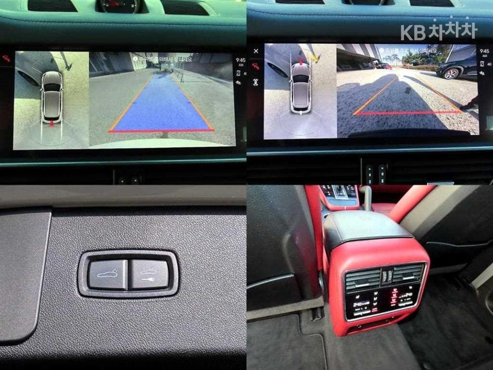 Porsche Cayenne(9Y0)3.0 Platinum Edition - 18