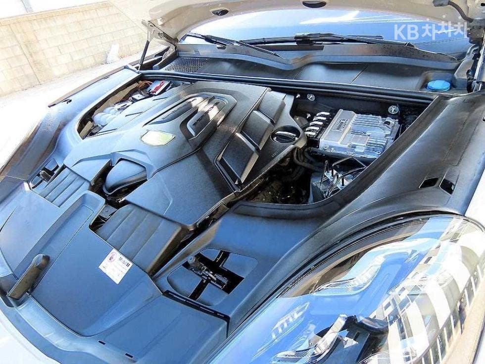 Porsche Cayenne(9Y0)3.0 Platinum Edition - 19