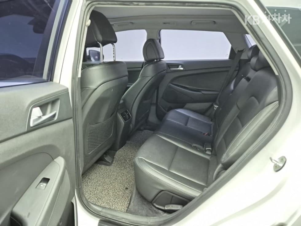 Хюндай All New ТуксонДизел(e-VGT R)2.0 2WD Modern - 12