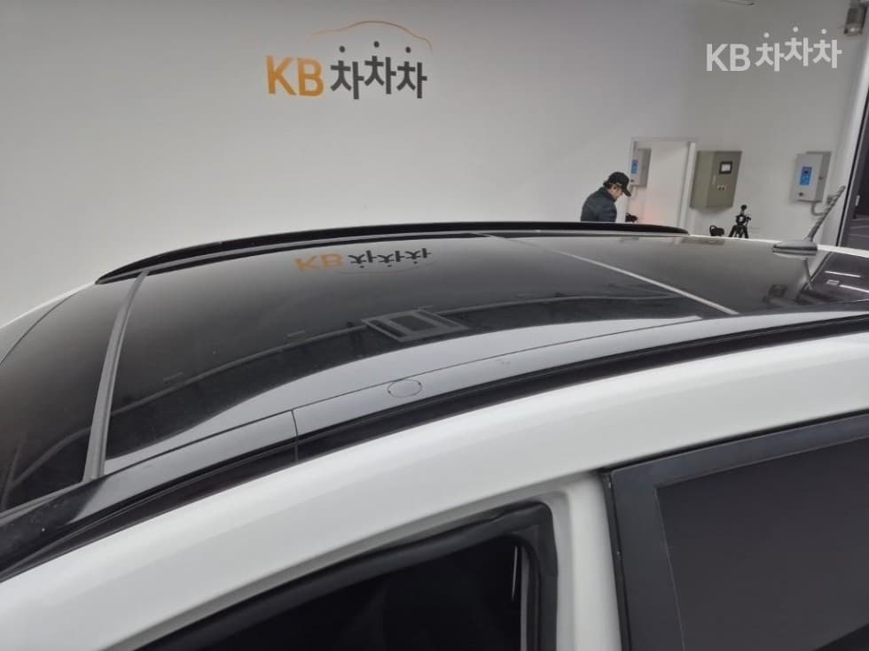 Хюндай All New ТуксонДизел(e-VGT R)2.0 2WD Modern - 13