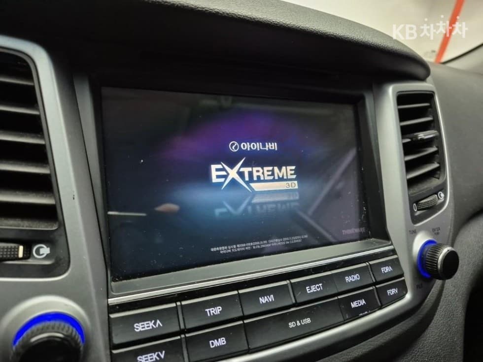 Хюндай All New ТуксонДизел(e-VGT R)2.0 2WD Modern - 14