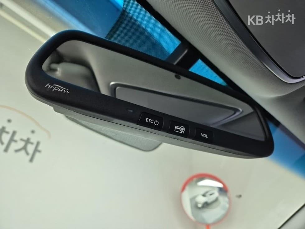 Хюндай All New ТуксонДизел(e-VGT R)2.0 2WD Modern - 16