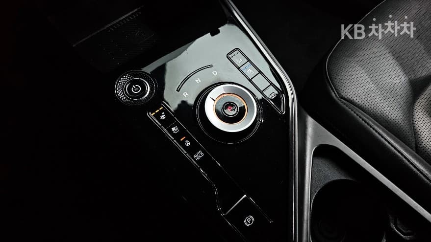 Kia The All New Niro EVAir Standard - 9