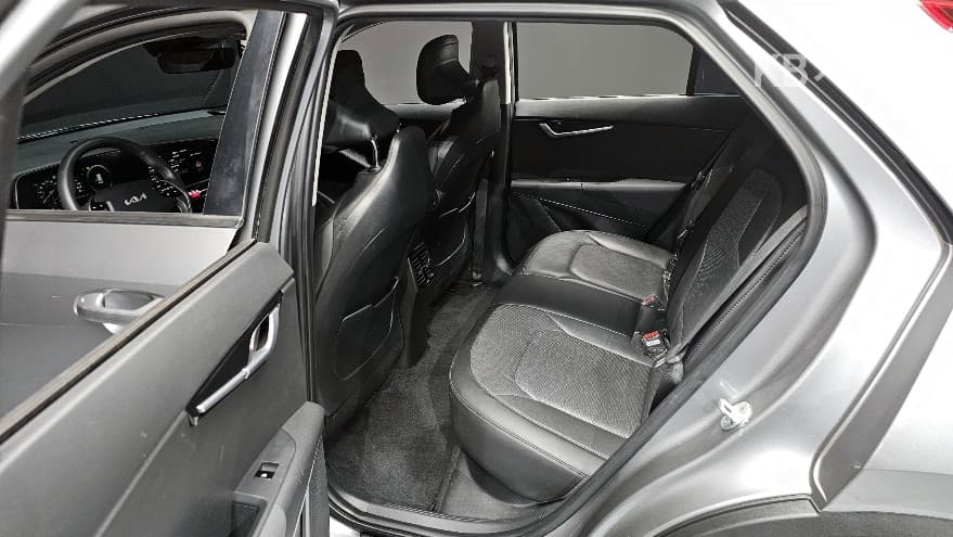 Kia The All New Niro EVAir Standard - 11