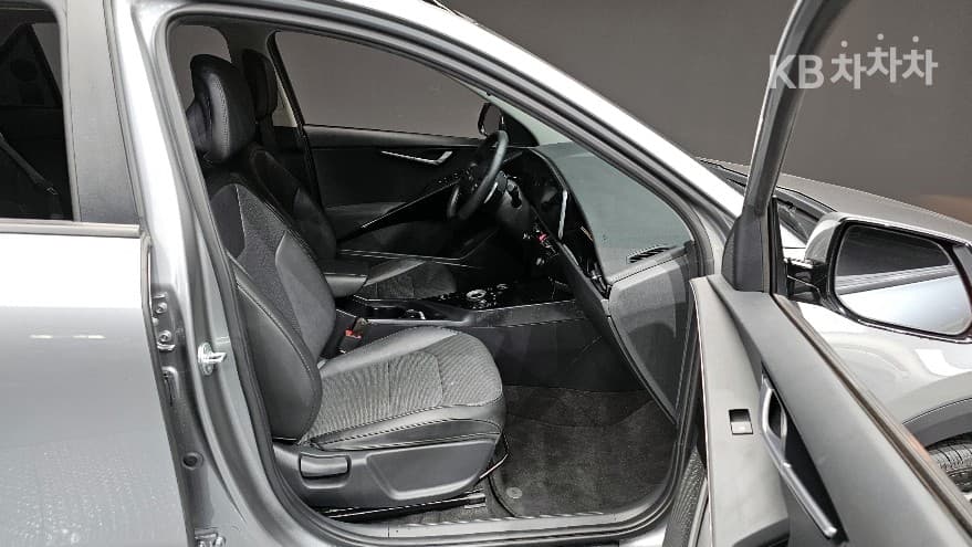 Kia The All New Niro EVAir Standard - 12