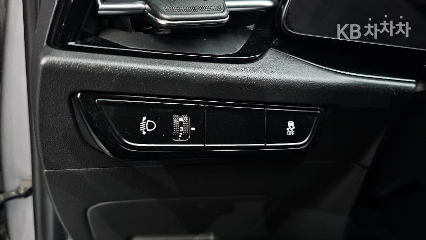 Kia The All New Niro EVAir Standard - 14