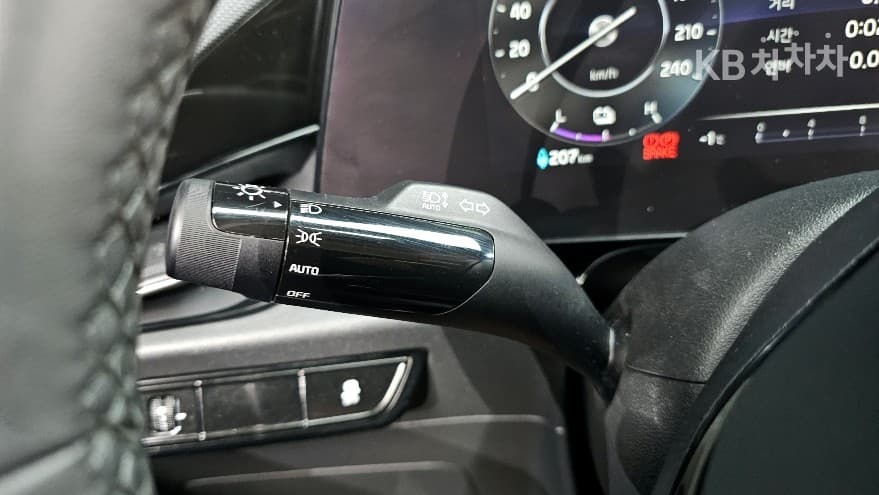 Kia The All New Niro EVAir Standard - 15