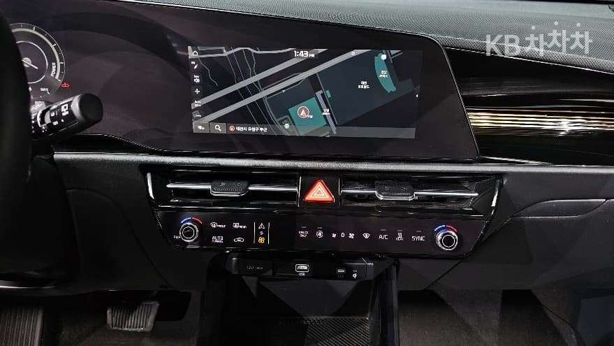 Kia The All New Niro EVAir Standard - 17