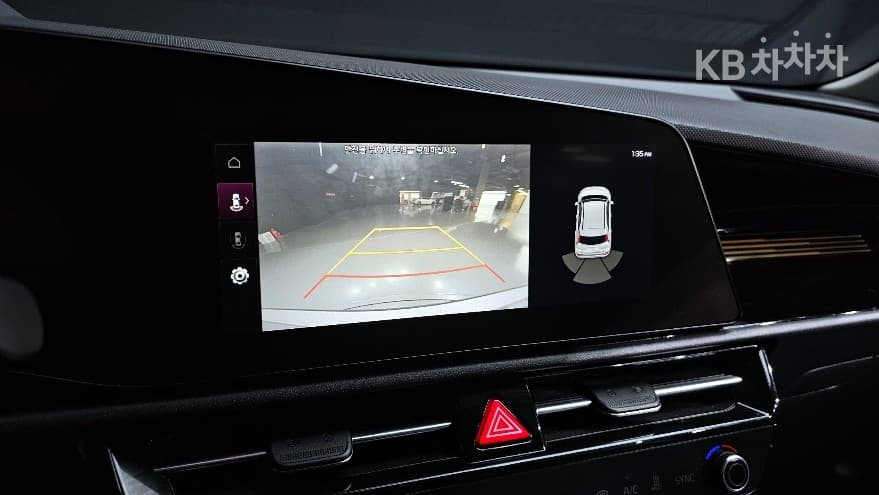 Kia The All New Niro EVAir Standard - 18