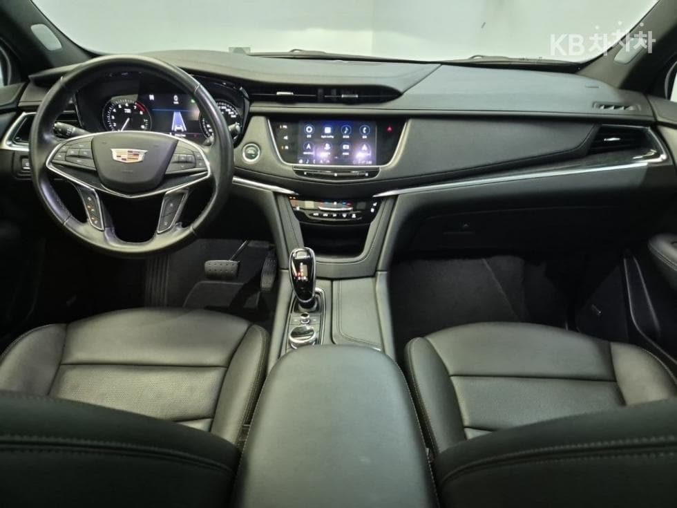 캐딜락 XT53.6 Premium Luxury - 7