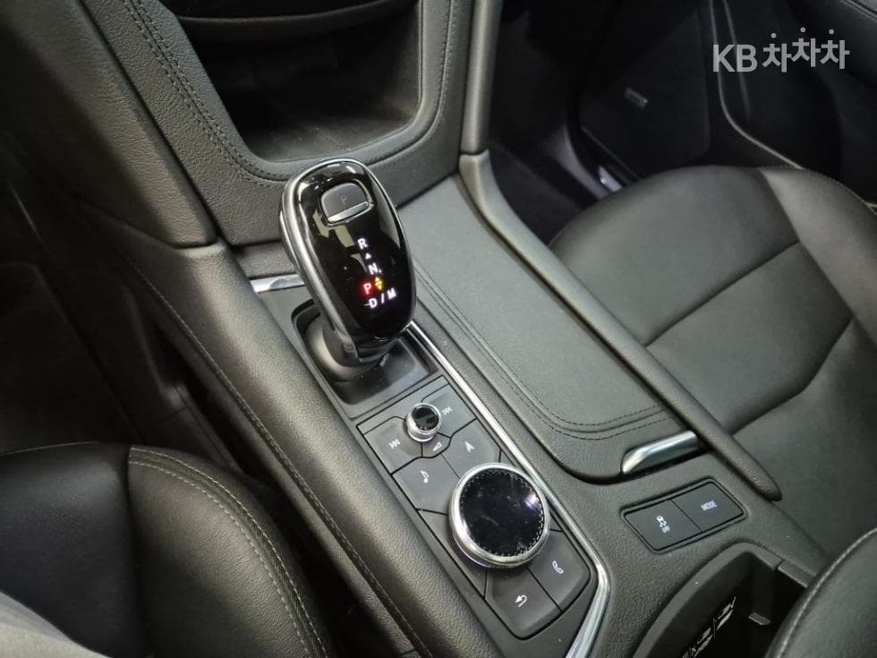 캐딜락 XT53.6 Premium Luxury - 8