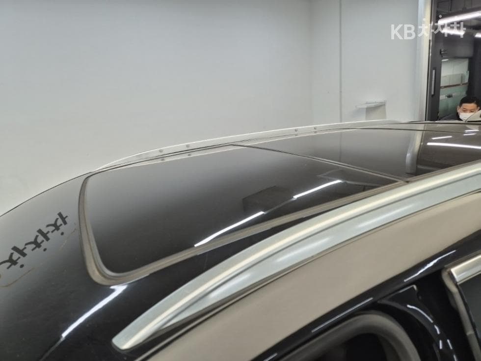 캐딜락 XT53.6 Premium Luxury - 13