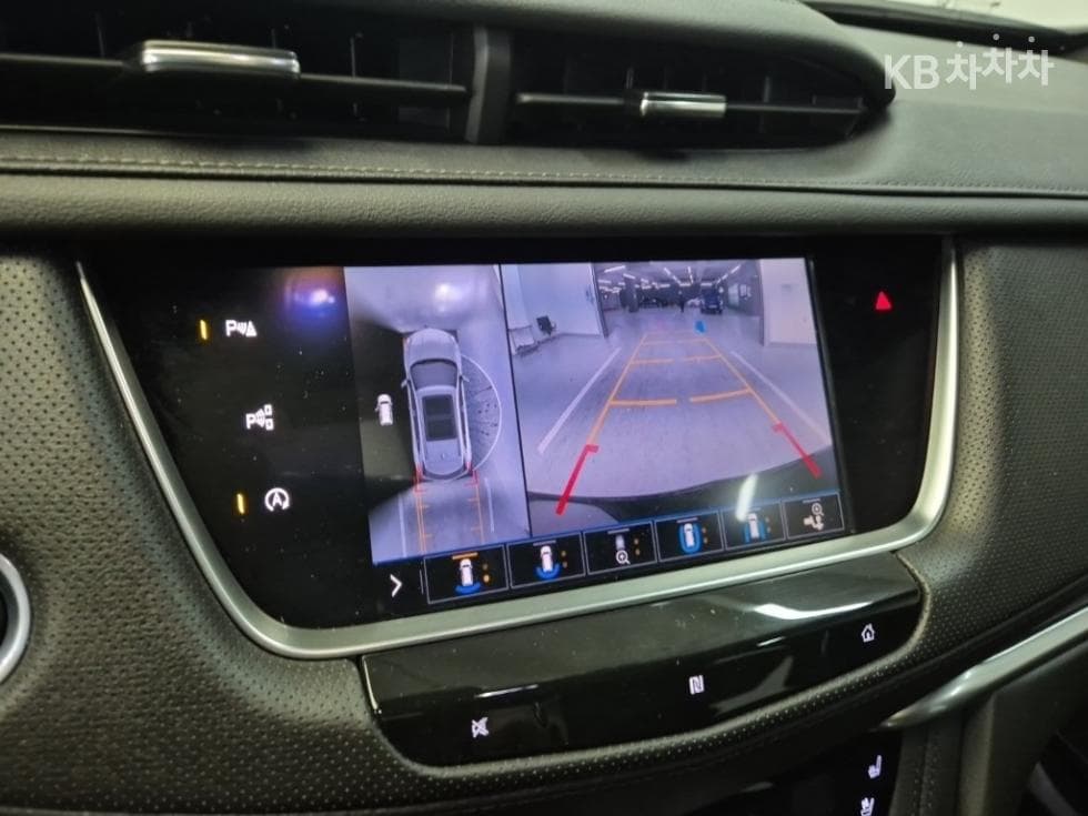 캐딜락 XT53.6 Premium Luxury - 15