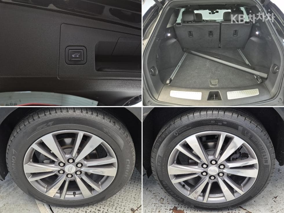 캐딜락 XT53.6 Premium Luxury - 19