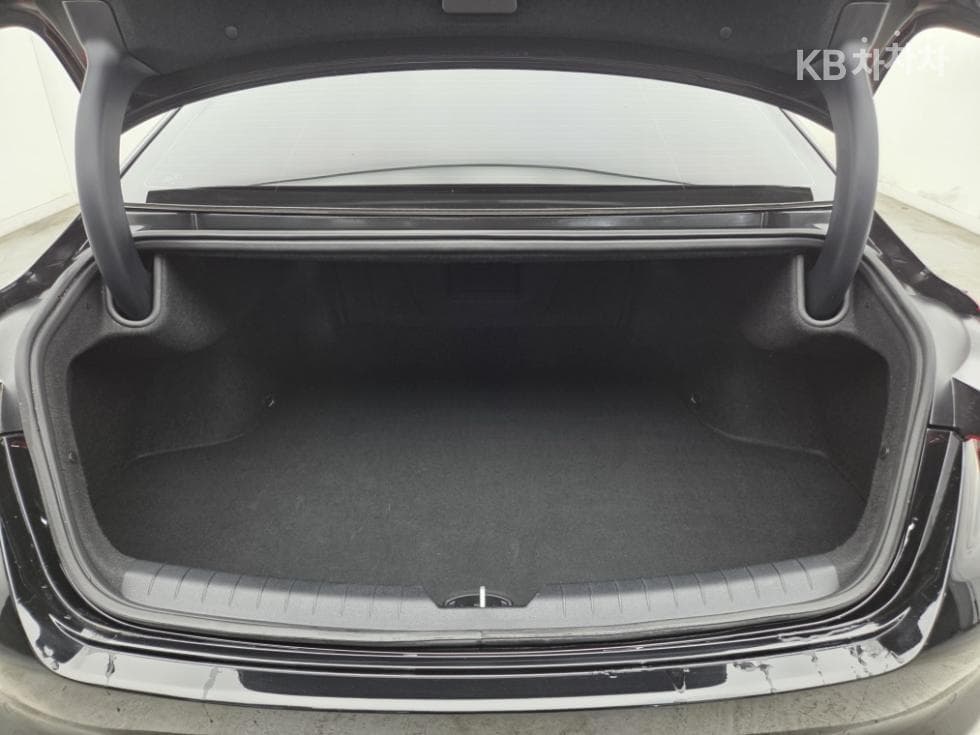 Kia K82.5L gasoline Noblesse - 6