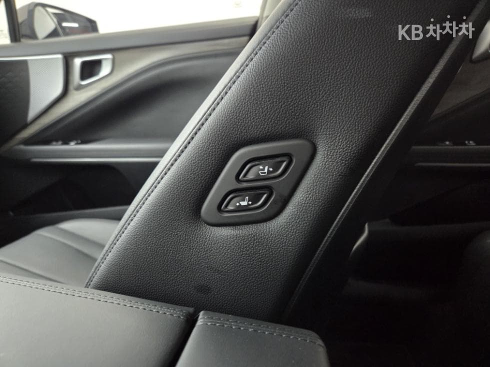 Kia K82.5L gasoline Noblesse - 14