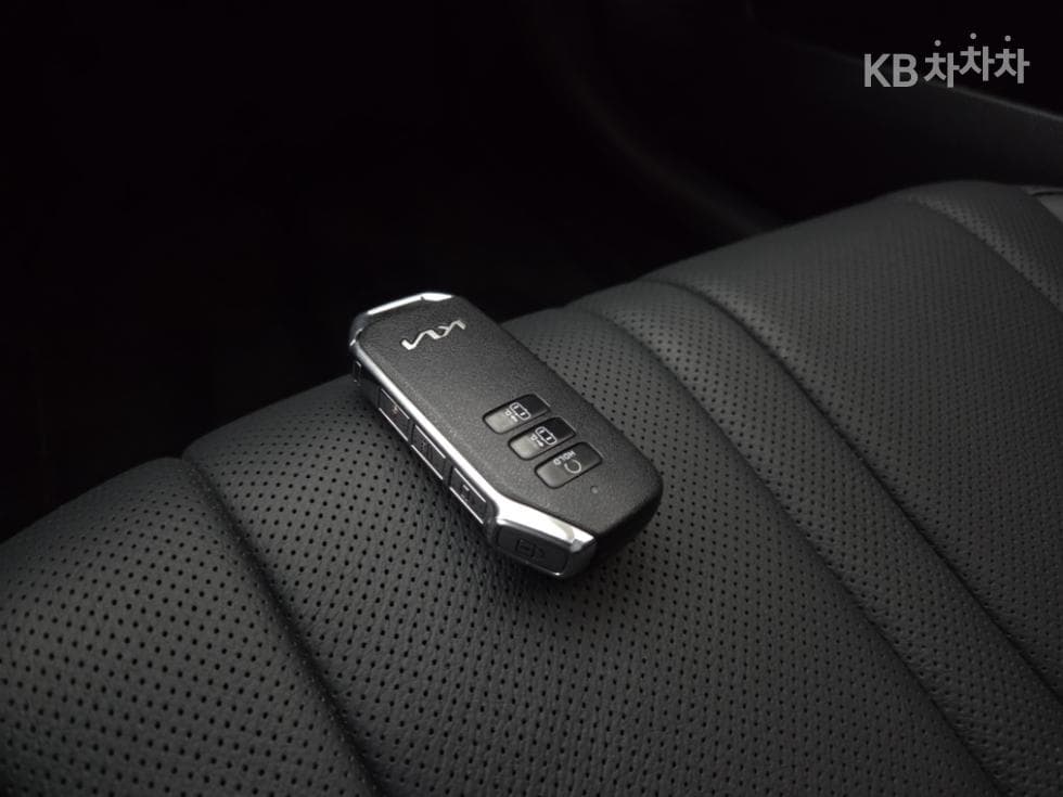 Kia K82.5L gasoline Noblesse - 23