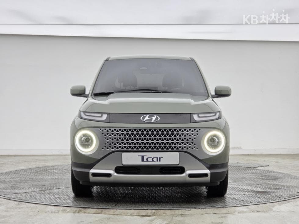 Хюндай Каспър1.0 Бензин Modern - 2