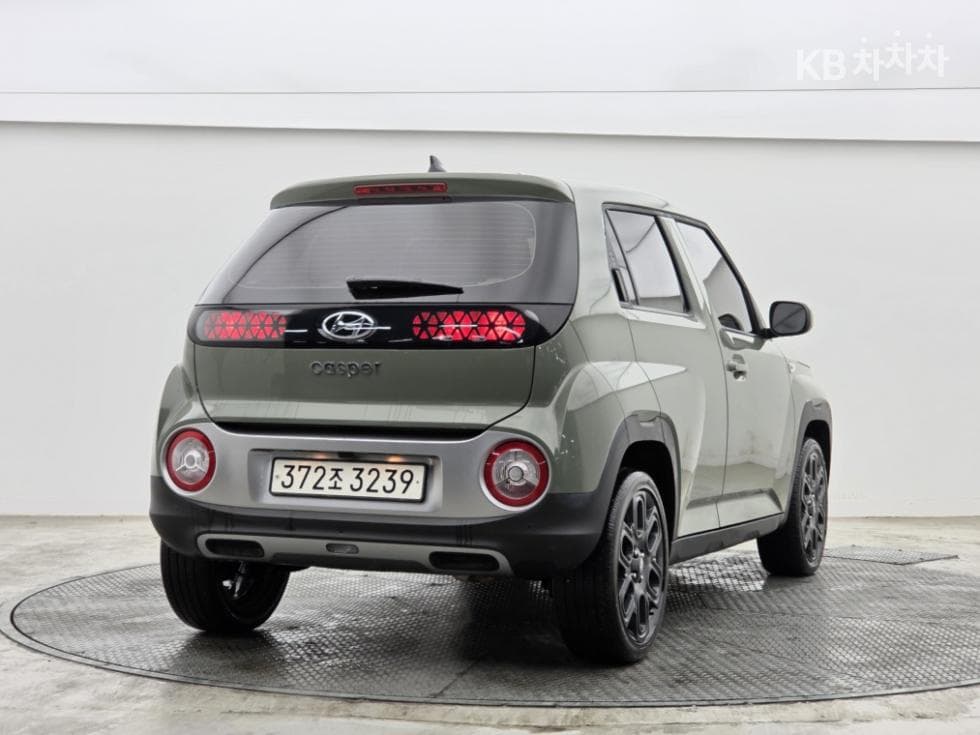 Хюндай Каспър1.0 Бензин Modern - 3