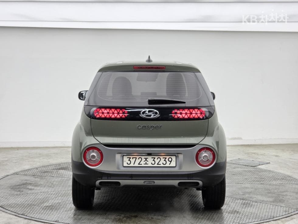 Хюндай Каспър1.0 Бензин Modern - 4