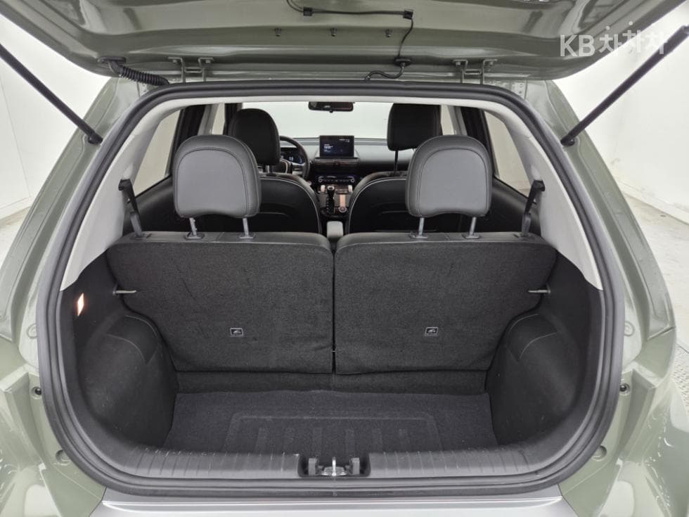 Хюндай Каспър1.0 Бензин Modern - 6