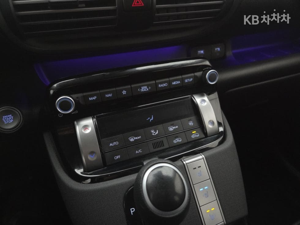 Хюндай Каспър1.0 Бензин Modern - 8