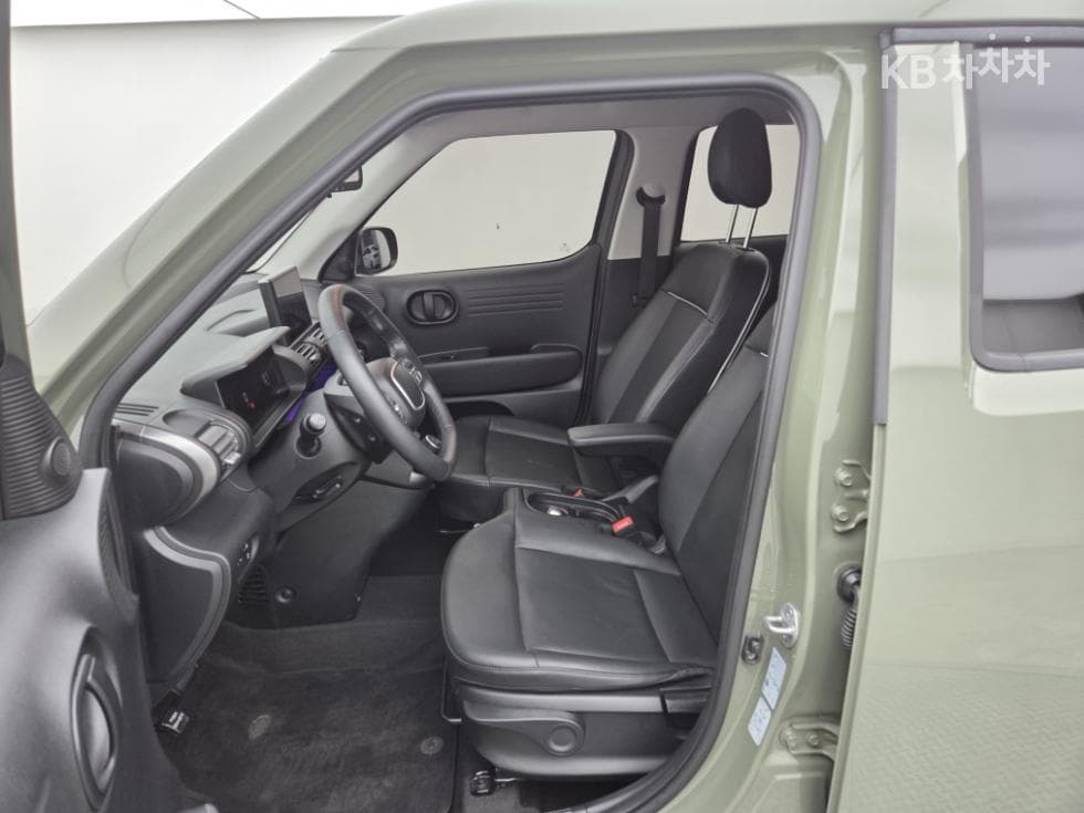 Хюндай Каспър1.0 Бензин Modern - 9