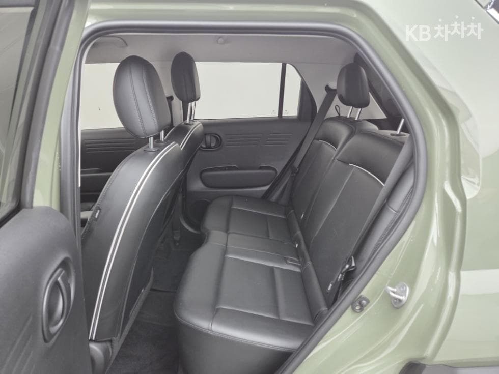 Хюндай Каспър1.0 Бензин Modern - 10