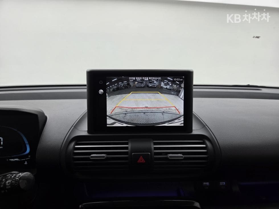 Хюндай Каспър1.0 Бензин Modern - 13