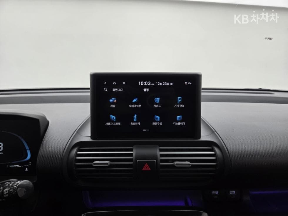 Хюндай Каспър1.0 Бензин Modern - 14