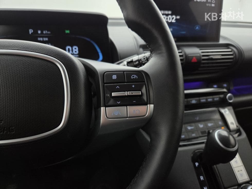 Хюндай Каспър1.0 Бензин Modern - 15