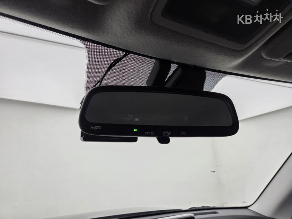 Хюндай Каспър1.0 Бензин Modern - 16