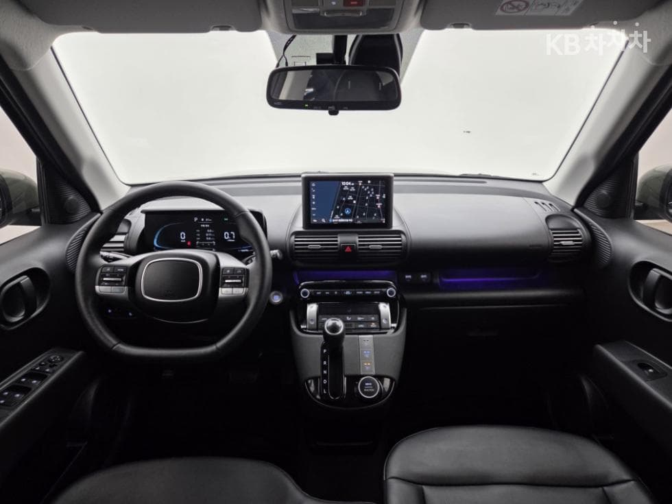 Хюндай Каспър1.0 Бензин Modern - 17