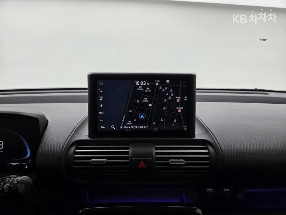 Хюндай Каспър1.0 Бензин Modern - 18