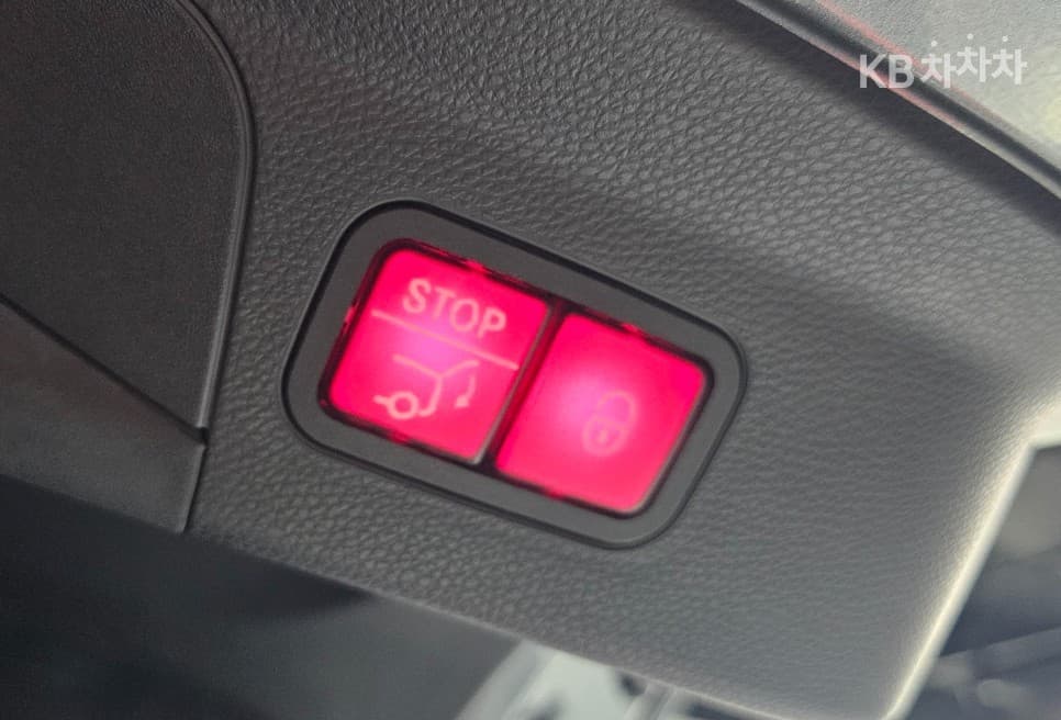 Mercedes-Benz GLC(X253)63 S AMG 4Matic+ Coupe - 19