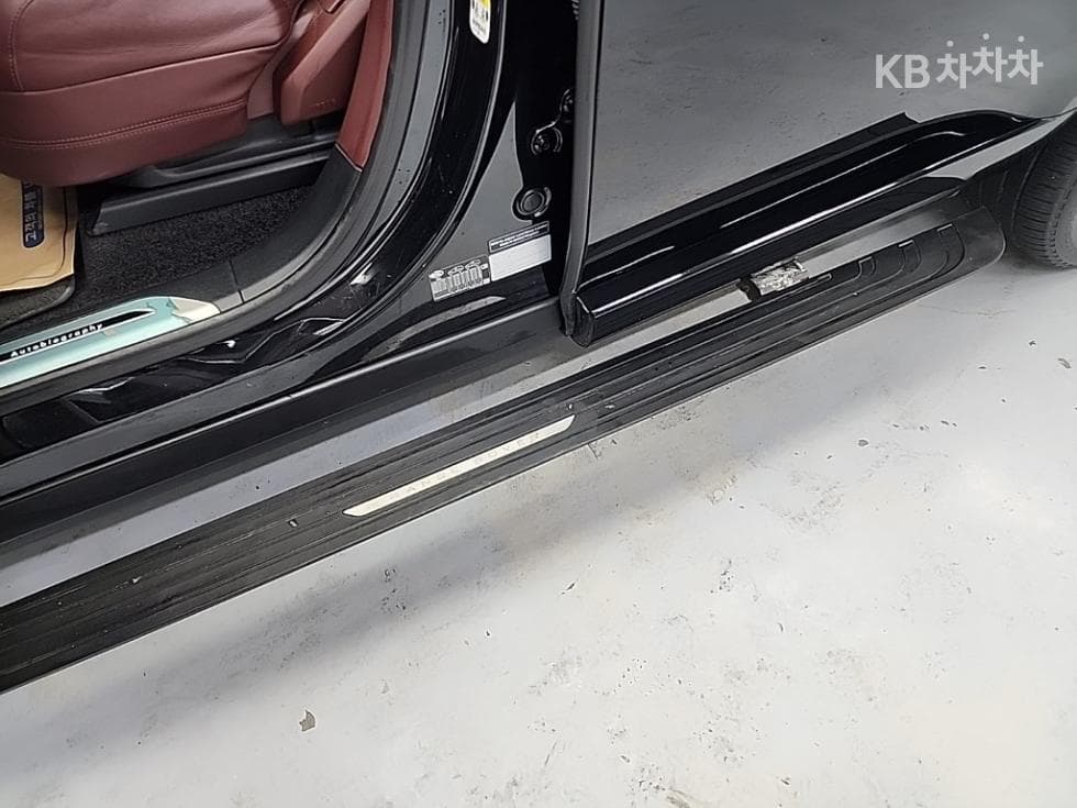 Land Rover The New (facelift) Range Rover(L460)P530 Autobiography LWB - 13