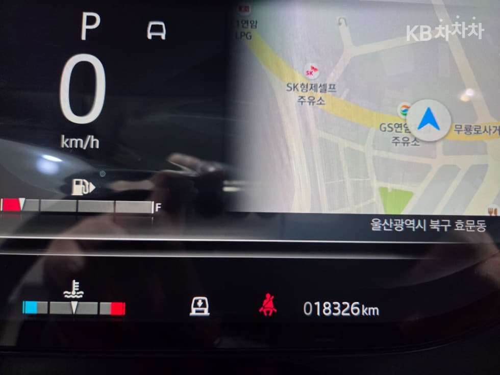 Land Rover The New (facelift) Range Rover(L460)P530 Autobiography LWB - 13