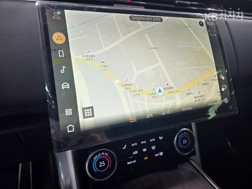 Land Rover The New (facelift) Range Rover(L460)P530 Autobiography LWB - 16