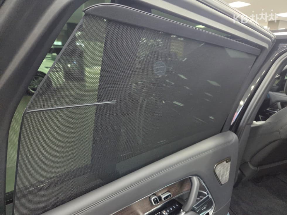 Land Rover The New (facelift) Range Rover(L460)P530 Autobiography LWB - 22