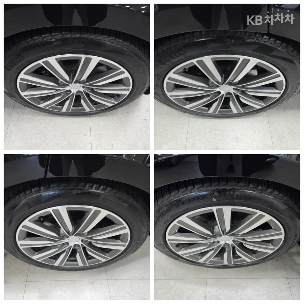 Land Rover The New (facelift) Range Rover(L460)P530 Autobiography LWB - 30