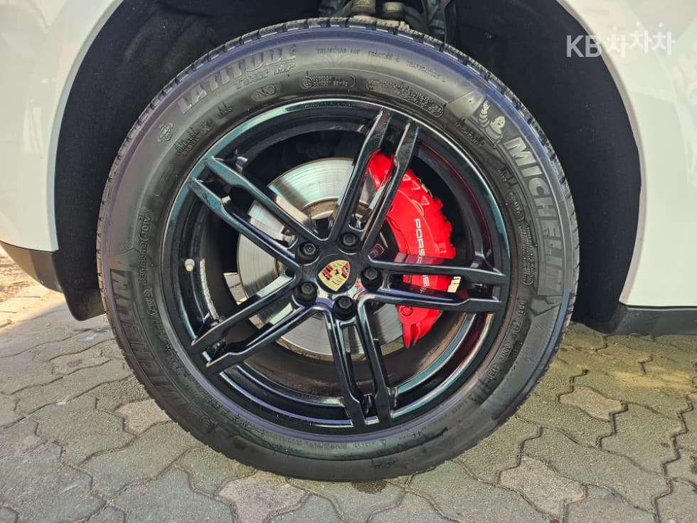 Porsche 마칸3.0 S Diesel - 8