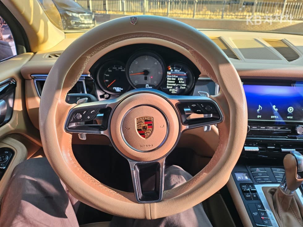 Porsche 마칸3.0 S Diesel - 19