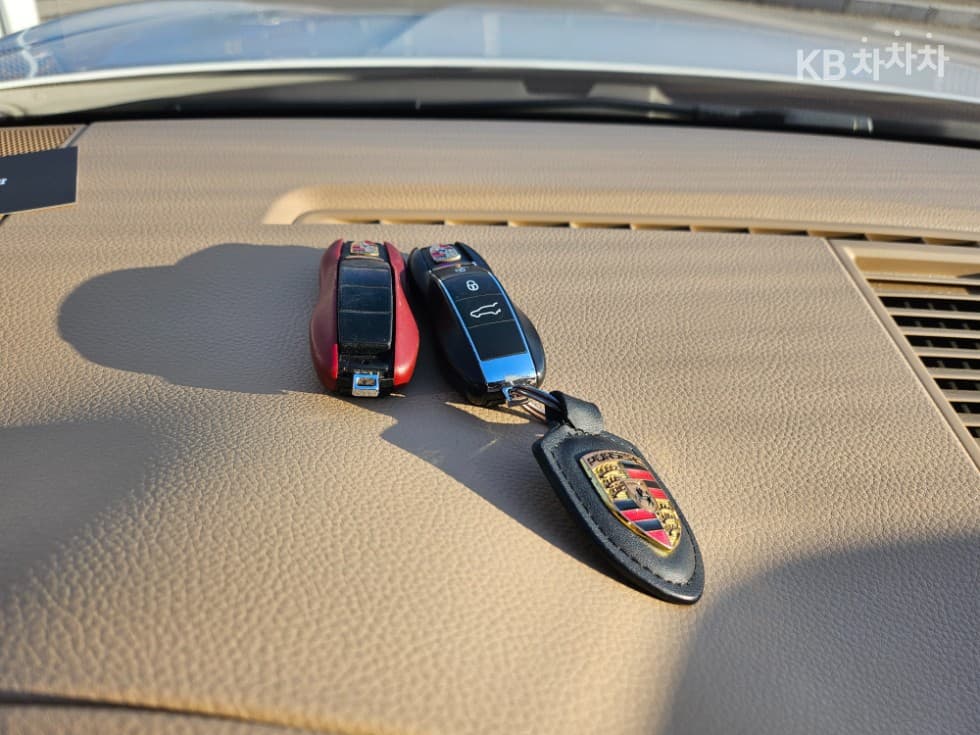 Porsche 마칸3.0 S Diesel - 26