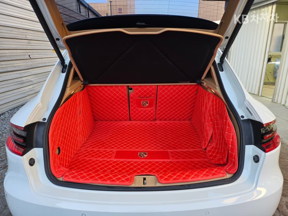 Porsche 마칸3.0 S Diesel - 6