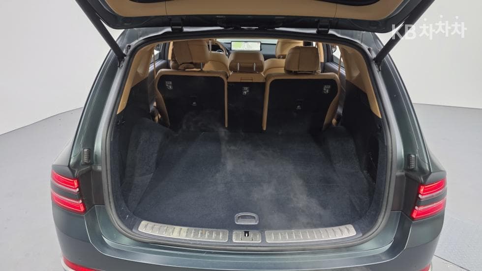 Genesis GV803.5 Turbo Gasoline AWD - 13