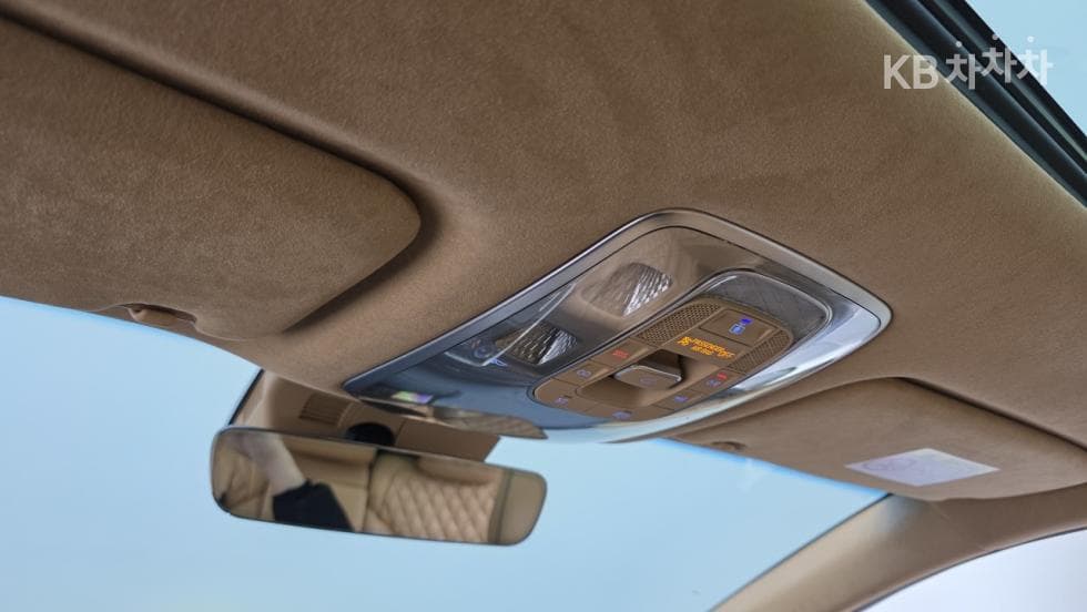 Genesis GV803.5 Turbo Gasoline AWD - 26