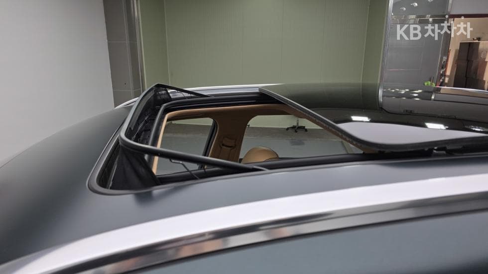 Genesis GV803.5 Turbo Gasoline AWD - 27