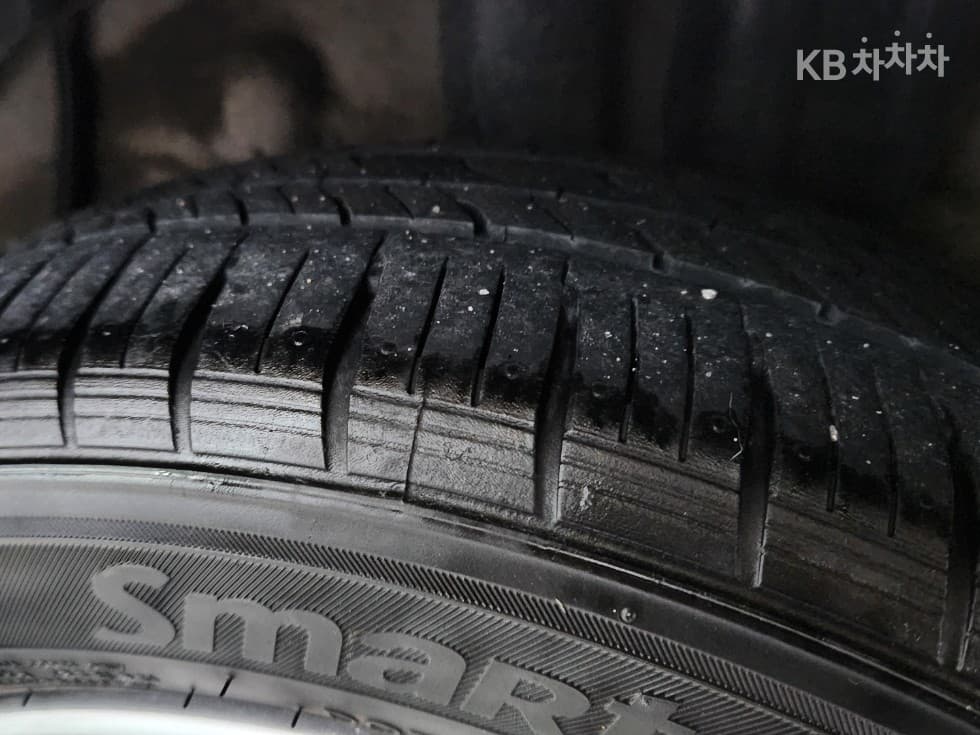 Киа The New (фейслифт) Рей (ван)1.0 Бензин Лукс - 17